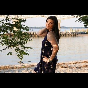 AMERICAN EAGLE SUNDRESS